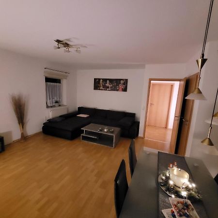 Ferienwohnung mit Terrasse für bis zu 4 Personen Balve Exterior foto